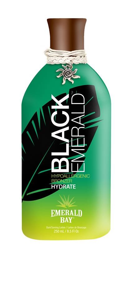 Black Emerald® 250ml Black Emerald® 250ml