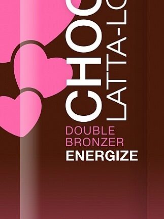 EB CHOCO LATTA LOVE 15ml