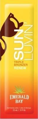 EB SUN LUVIN’ ™ TRIPLE SHOT BRONZER 15ml
