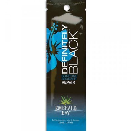 EB DEFINITELY BLACK 15ml
