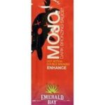 EB MOJO DARK BRONZING SAUCE ΥΠΕΡΕΜΙΑ 15 ml