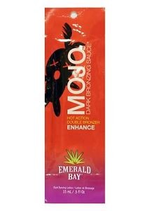 EB MOJO DARK BRONZING SAUCE ΥΠΕΡΕΜΙΑ 15 ml