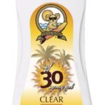 SPF30 SPRAY GEL CLEAR 237ml