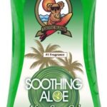 SOOTHING ALOE 237ml