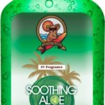 SOOTHING ALOE 547ml