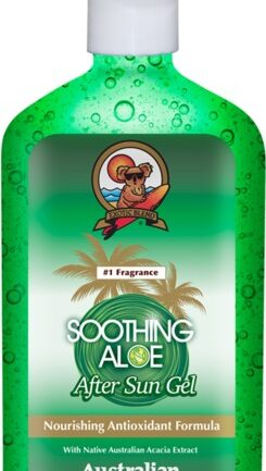 SOOTHING ALOE 547ml