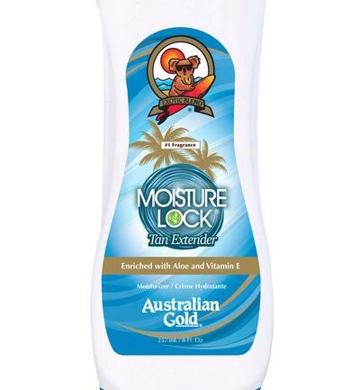MOISTURE LOCK 237ml