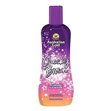 Cheeky Brown 250 ml