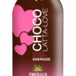Choco Latta Love 250ml