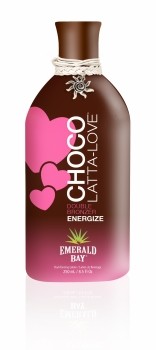 Choco Latta Love 250ml
