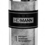 HD MANN INTENSIFIER STEP1 205ml