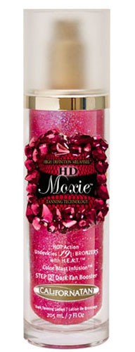 HD MOXIE HOT ACTION STEP2 205ml HD MOXIE HOT ACTION STEP2 205ml
