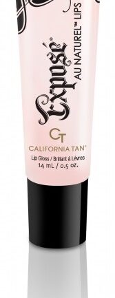 EXPOSE AU NATURELLE LIPS STEP 3 14ml
