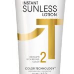 CT INSTANT SUNLESS LOTION 177ml