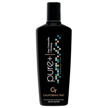 STATUS TAN PURE STEP2 250ml