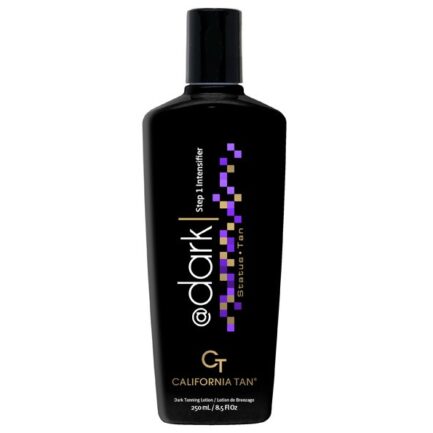 STATUS TAN @ DARK STEP1 250ml