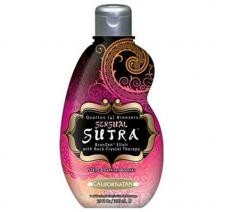 SENSUAL SUTRA STEP2 295ml Quatrus (4) bronzers