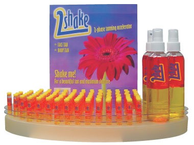 DARK TANNING ΠΡΟΣΩΠΟΥ ΑΜΠΟΥΛΕΣ 2ml x 10