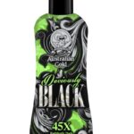 Deviously Black