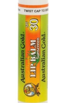 SPF30 Lipbalm