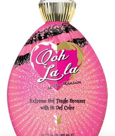 Ooh La La at the Mansion™