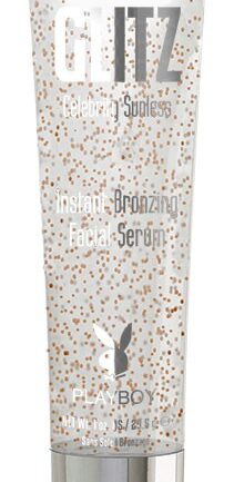 GLITZ Celebrity Sunless® Instant Bronzing Facial Serum