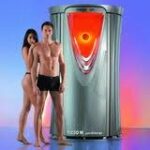 Mega Sun Tanning Beds & Accessories