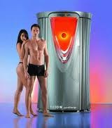 Mega Sun Tanning Beds & Accessories