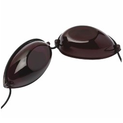 iGOGGLES UV eye protection