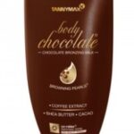 Body Chocolate Bronzing Milk 200ml