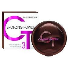CT Bronzing Powder