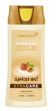 XTRA CARE AFTER SUN MOISTURIZER APRICOT ME 250ml