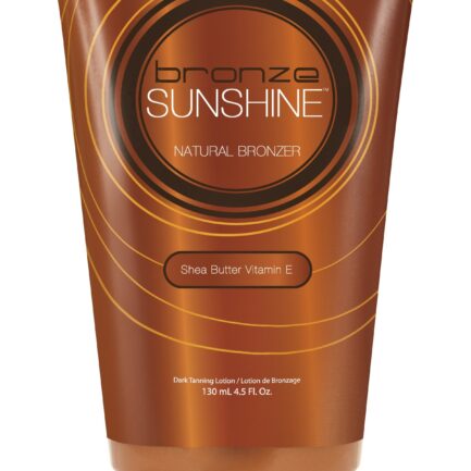 BRONZE SUNSHINE 130 ml