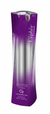 CYPHER PLATINUM BRONZER STEP1 200ml