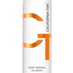 SPF DRY OIL SPRAY 235ml
