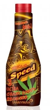 CHICKS ON SPEED 3 ULTRA CRAZY CANDY BRONZER