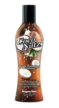 Coco Nutz™ Bronzer 235ml