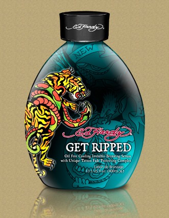 GET RIPPED 400ml