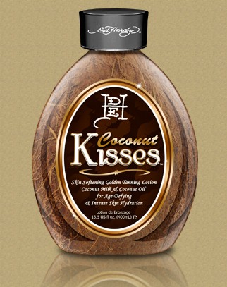 COCONUT KISSES 400ml