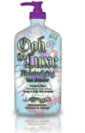 Ooh La Luxe Tan Extender 555ml