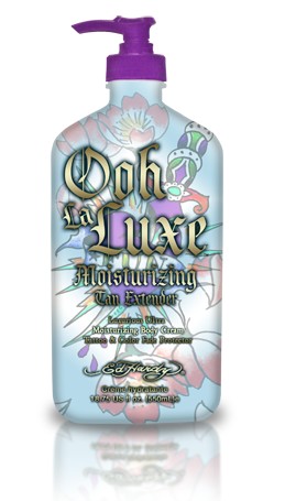 Ooh La Luxe Tan Extender 555ml Ooh La Luxe Tan Extender 555ml