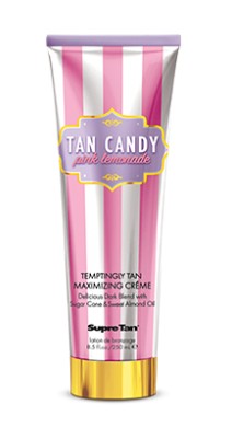 TAN CANDY MAXIMIZING CREME 250ml