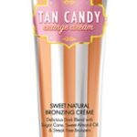 TAN CANDY SWEET NATURAL BRONZING CREME 250ml