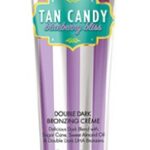 TAN CANDY DARK BRONZING CREME 250ml
