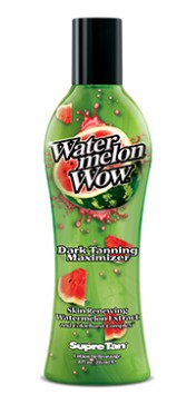 Watermelon Wow Dark Tanning Maximizer 250ml