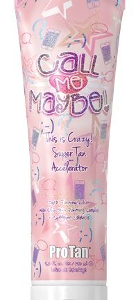 CALL ME MAYBE 280ml