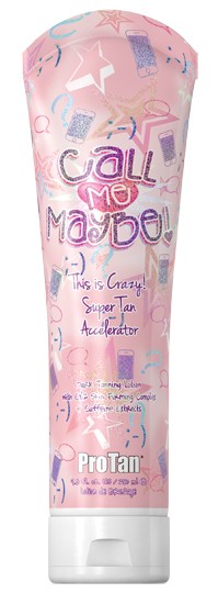 CALL ME MAYBE 280ml CALL ME MAYBE 280ml