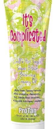 IT’S COMPLICATED 280ml
