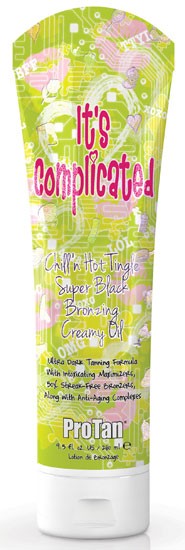 IT’S COMPLICATED 280ml IT’S COMPLICATED 280ml