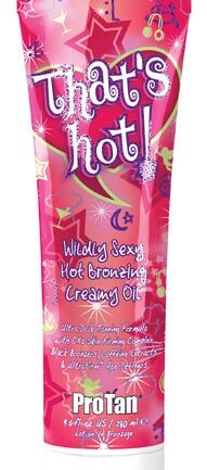 THAT’S HOT 280ml